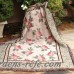 Manual Woodworkers Weavers Warm Embrace Tapestry Cotton Throw MANU1418